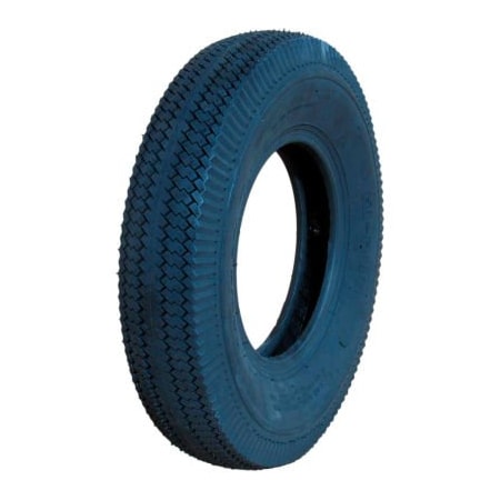 Sutong Tire Resources 4.80/4.00-8 Lawn & Garden Tire, P606, Sawtooth WD1307